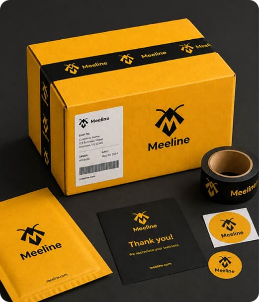 Packaging Solutions mockup 3