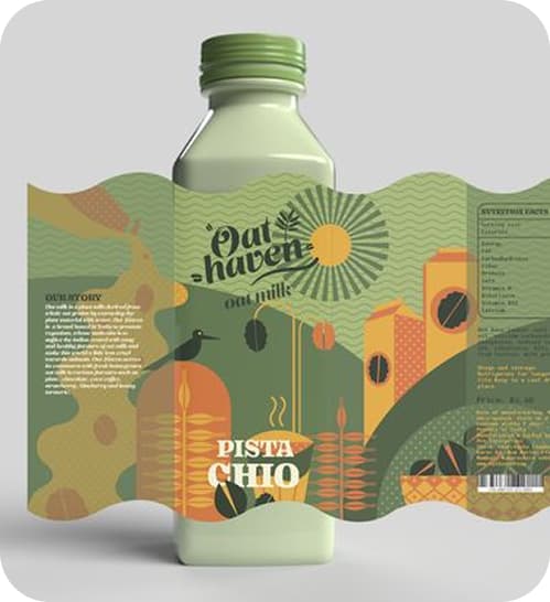 Printing & Designing mockup 4