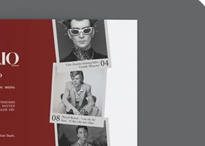 Printing & Designing mockup 1
