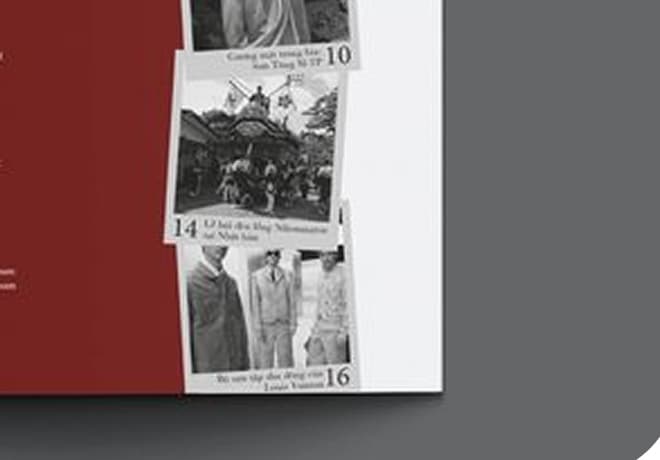Printing & Designing mockup 2