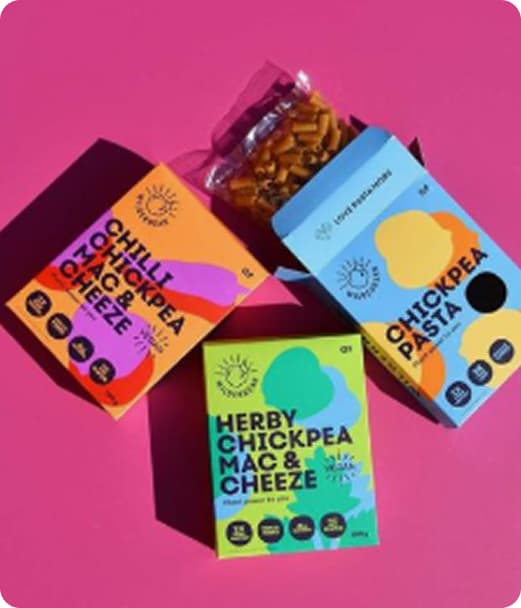 Packaging Solutions mockup 1