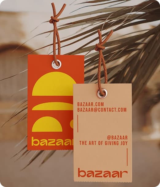 Tags & Labels